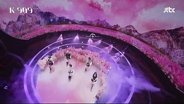 Nonton Awesome Performance thumbnail