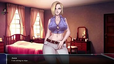 Dragon Ball Infinity Episode 23 thumbnail