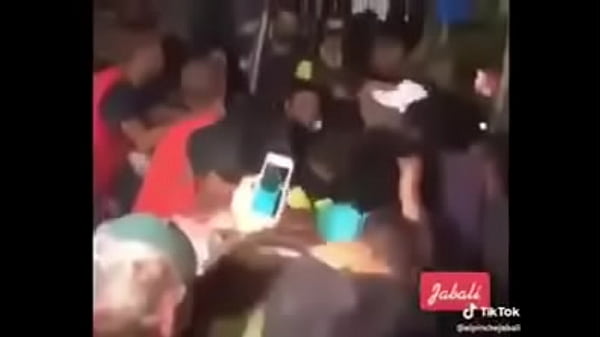 Necesito un madurito 