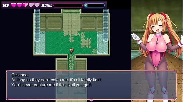 12 29 20_Phantom_Thief Celianna 1Censored