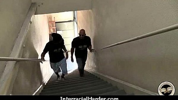 Hot girl with big tits gets fucked hard by black in her perfect pussy 13 