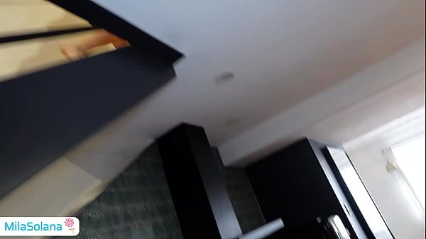 Play MP4 - Cheating busty babe gets CREAMPIED by her boyfriend's Dad