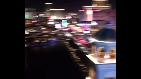 Fucking a hooker onthe balcony