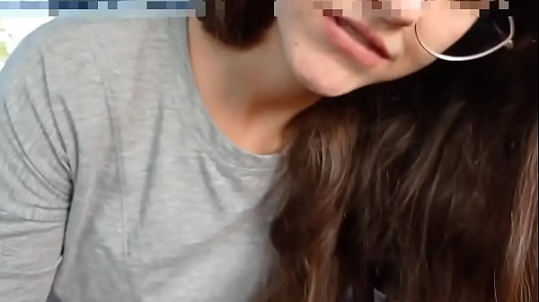 Play MP4 - TEEN FUCKS CAR PERFECT ASS BLOWJOB PUBLIC FACIAL&period; SHANAXNOW