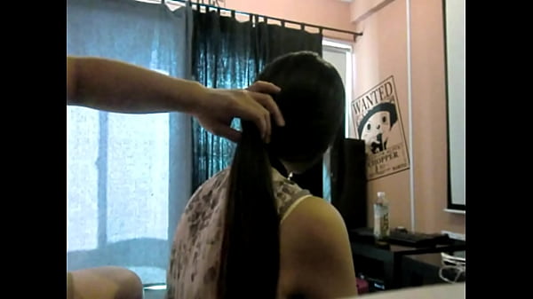 hairjob video 018 