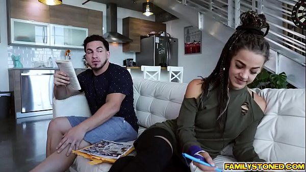 PeterGreen lets Sloan Harperrides her sweettwat