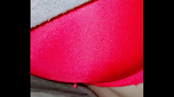 Play MP4 - Close up of wife playing solo