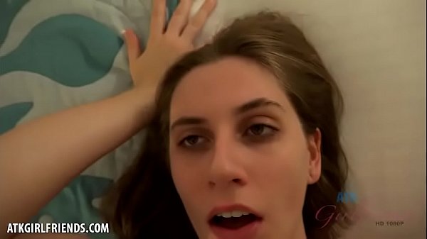 She wants you to cum in her pussy, and you fuck her good and hard until you do 