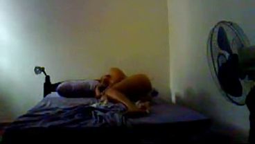 Despertando a mi cu&ntilde;ado cuando estamos solos 