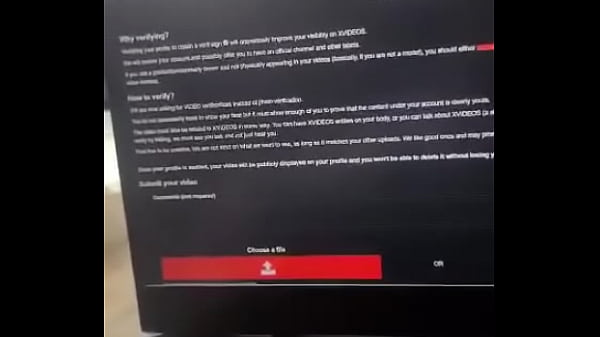 Play MP4 - Verification video