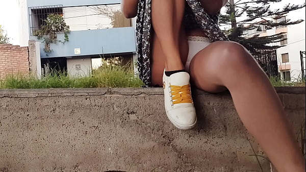 Me gusta q todos vean mi coño_estrechoy mojadito