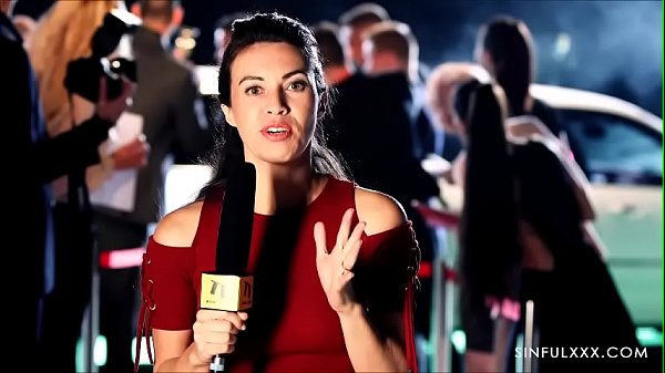 Milf pornstar fucking a big dick at SinfulXXX 