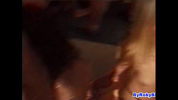 Play MP4 - Sperma Party 01 Prima parte