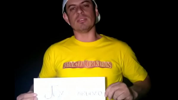 V&iacute_deo de verifica&ccedil_&atilde_o