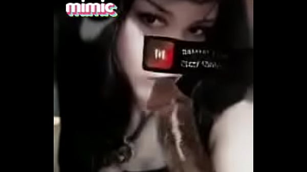 Nonton Blanca Comiendose Pollon thumbnail