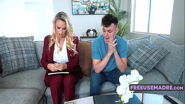 Duty Demands To Serve My Booty To_This Teen HackerSadie Rose JoshRivers_FreeuseMadre