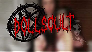 Nonton Mel And Violet Make Me Cum On Their Adorable Small Feet After Giving Me A Double Footjob - Dollscult thumbnail