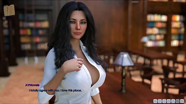 Lust Academy 32 thumbnail