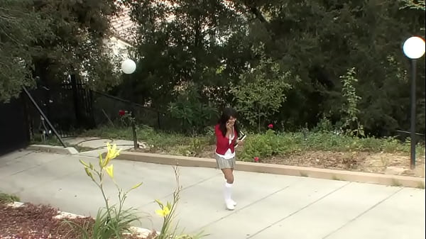 Rhianna Ryan Is Very Naughty thumbnail