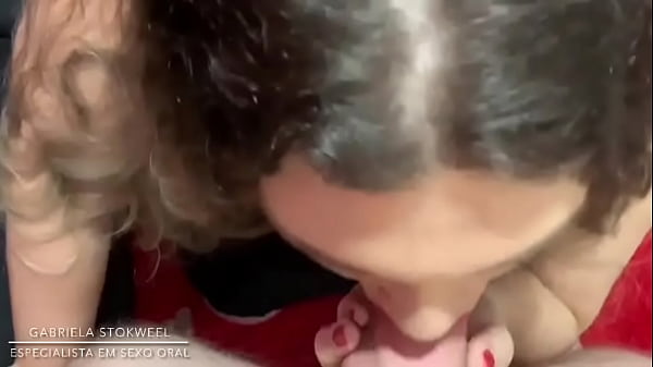 Play MP4 - Gabriela Stokweel - Gozando na boca da especialista