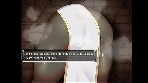 Nympomainia Priestess Ep5 thumbnail