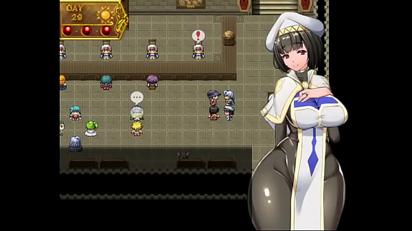 Nonton Nympomainia Priestess Ep5 thumbnail