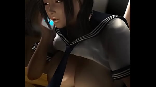 Play MP4 - Colegiala folla con su profesor UMEMARO 3D