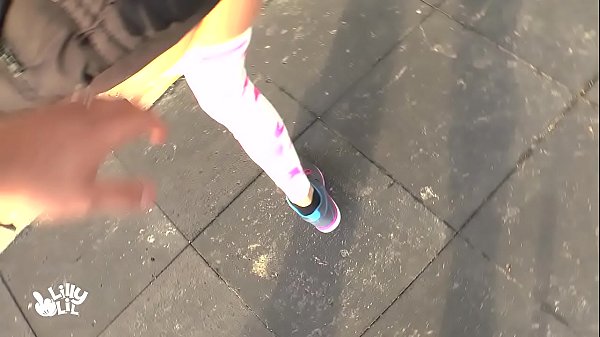 Anal Public fuckwith teen amateur slut and cumshot