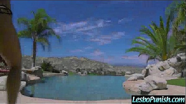 Nonton (adriana&remy) Sexy Lesbians Punishing With Toys On Camera Movie-06 thumbnail