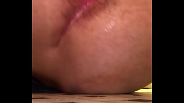 Play MP4 - My new red butt plug