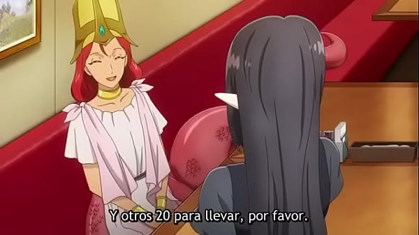 Isekai_ShokudouT2 cap_5 sub español