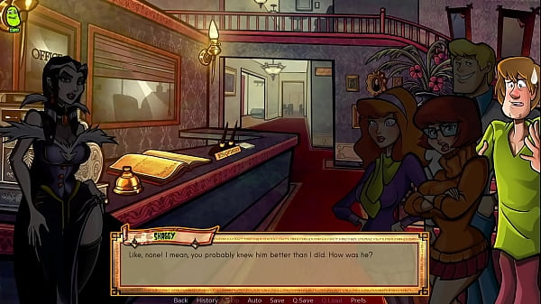 The Mystery Of Shagworthy's Legacy | Ep.1 - Fred's Face! thumbnail