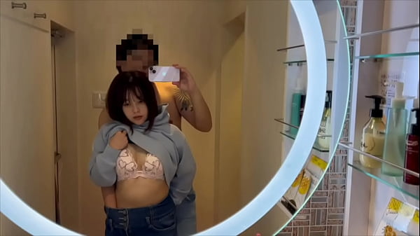 【普通のカップルのプライベートsex映像】気持ち良すぎてアヘ顔をさらす僕の彼女。 thumbnail