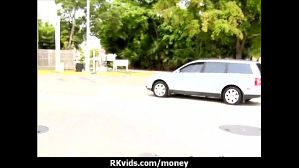 Amateur Chick Takes Money_For A Fuck 24