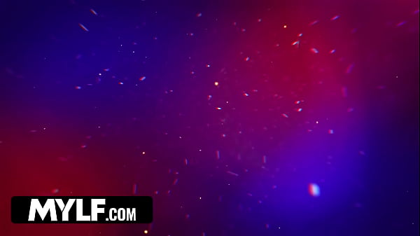 Stepmommy's panties must come off for stepson to play