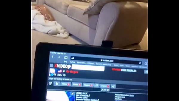 Ro Rogan&rsquo;s Verification Video For Xvideos.com thumbnail