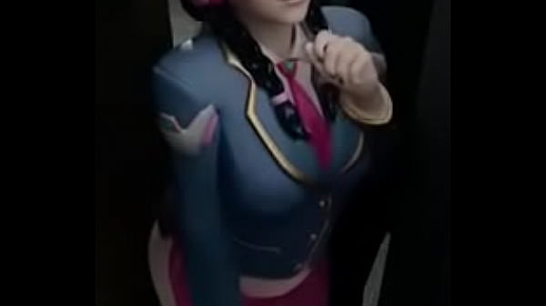 GENERALBUTCH DVA THE ACADEMY SLUT