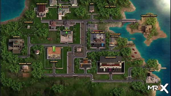 Full opening of all puzzles 1 6