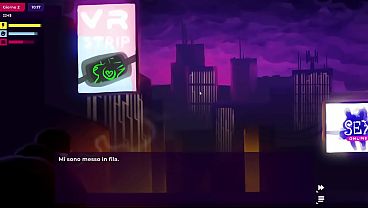 Schiesehund my dystopian robot girlfriend #1 