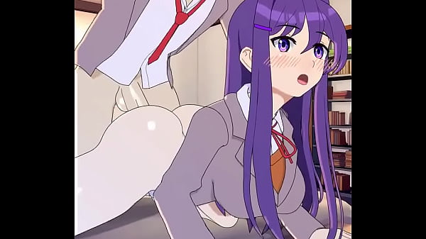 Doki Doki Yuri Hentai 