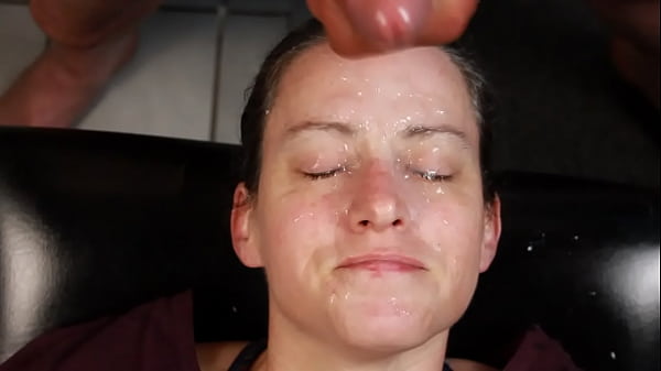 Dirty Dees Blasted With Homemade Amateur Huge Load In Eyes Facial Cumload. thumbnail
