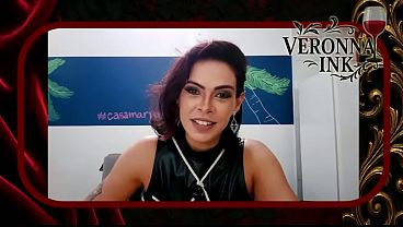 Nonton Veronna Ink &ndash; Sussurros No Seu Ouvido Que V&atilde;o Te Arrepiar I thumbnail