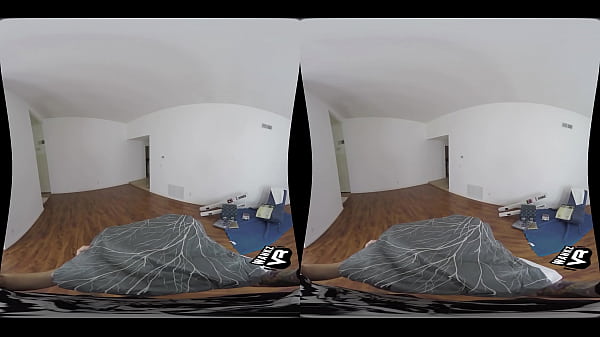 Wankzvr lily's interior dilemma