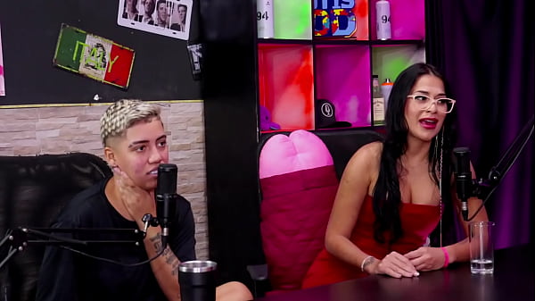 Compilados do binho ted maya hyuga cristal ortega e alice vasconcelos no papo com tifany swing cast parte 10 watch sheer red 