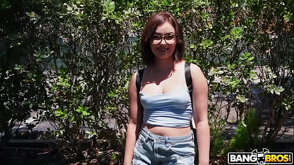 Losing her nerdinity