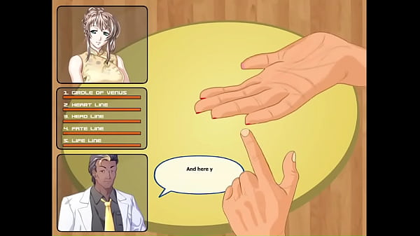 Hermosa mifls muestras sus dotes 