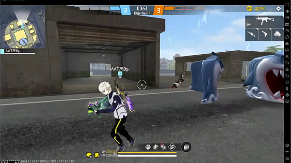 Aatrox gaming fast 1v4 gameplay video gamer apurbo khan 