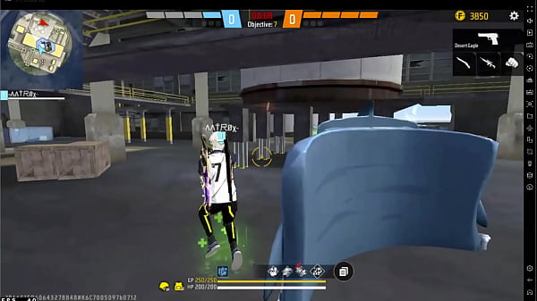 Nonton Aatrox Gaming Fast 1v4 Gameplay Video , Gamer Apurbo Khan . thumbnail