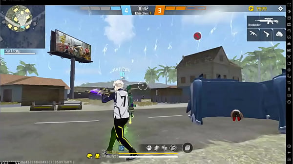 Aatrox gaming fast 1v4 gameplay video gamer apurbo khan 