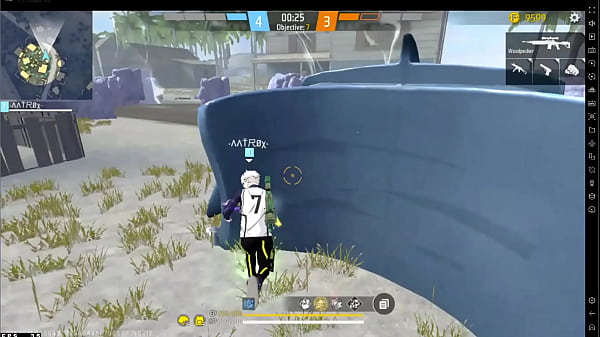 Aatrox gaming fast 1v4 gameplay video gamer apurbo khan 